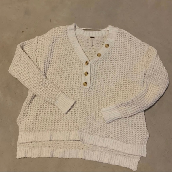 Free People sweaters - Picture 4 of 4